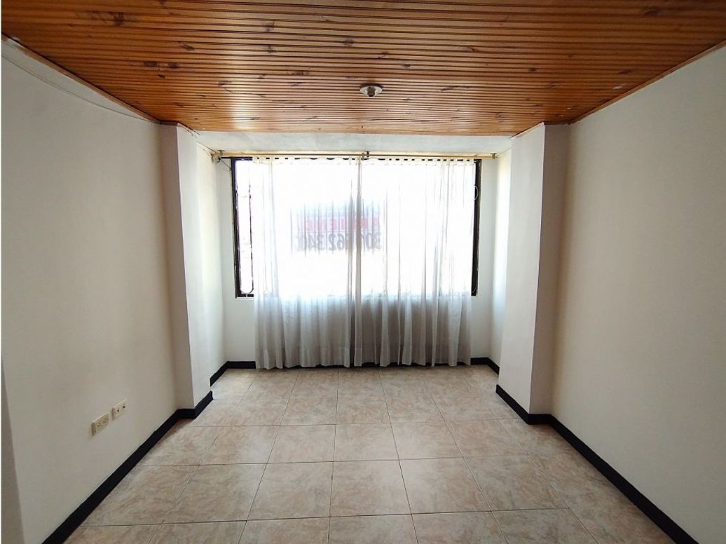 Apartaestudio en arriendo en Palermo, Bogotá, 40 m² · foto 12 de 15