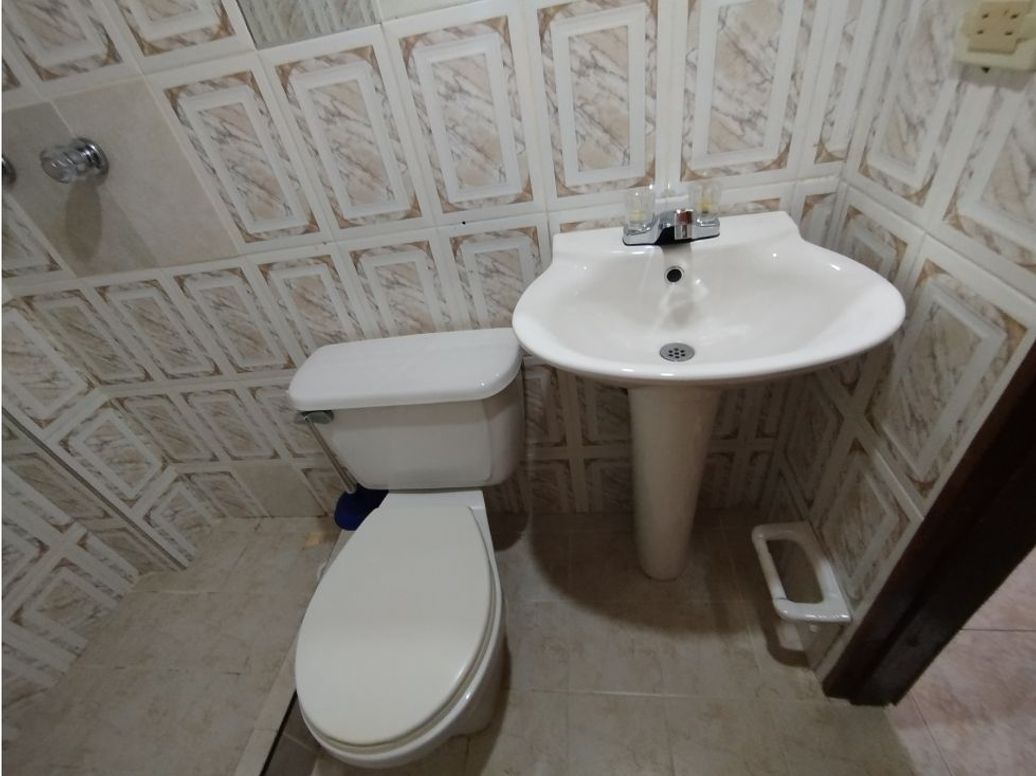 Apartaestudio en arriendo en Palermo, Bogotá, 40 m² · foto 15 de 15