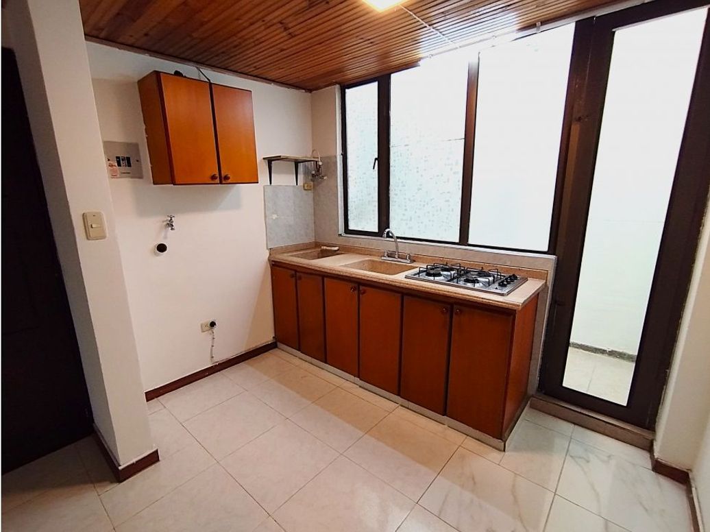 Apartaestudio en arriendo en Palermo, Bogotá, 40 m² · foto 6 de 15