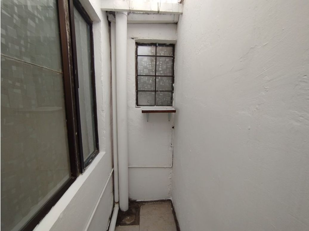 Apartaestudio en arriendo en Palermo, Bogotá, 40 m² · foto 7 de 15