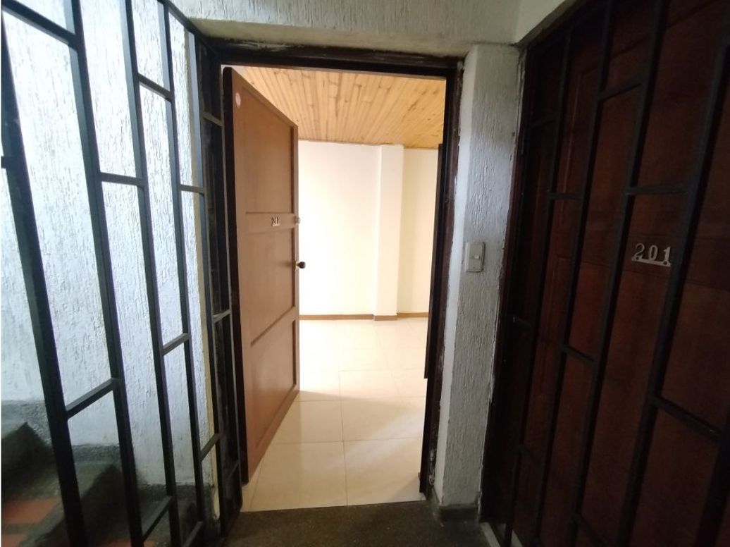 Apartaestudio en arriendo en Palermo, Bogotá, 40 m² · foto 3 de 15