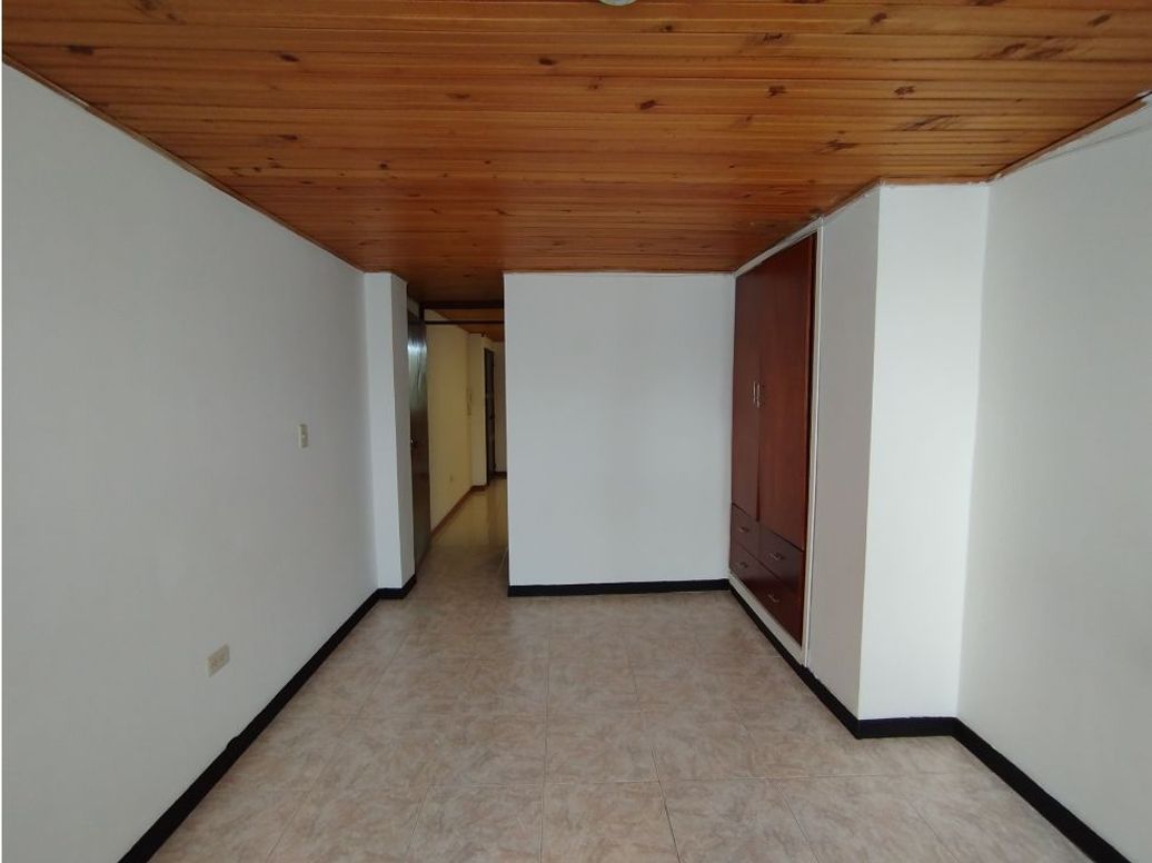 Apartaestudio en arriendo en Palermo, Bogotá, 40 m² · foto 9 de 15