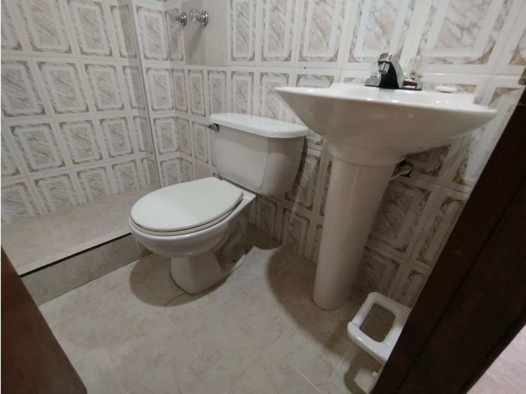 Apartaestudio en arriendo en Palermo, Bogotá, 40 m² · foto 14 de 15