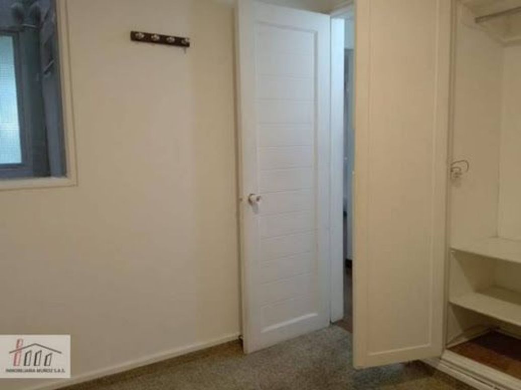 Apartamento de 2 alcobas en venta en Mónaco, Bogotá, 56 m² · foto 19 de 20