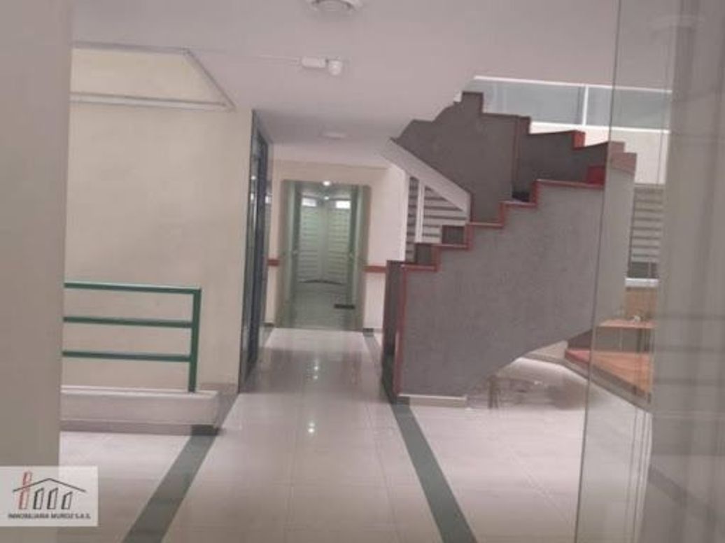 Apartamento de 2 alcobas en venta en Mónaco, Bogotá, 56 m² · foto 5 de 20