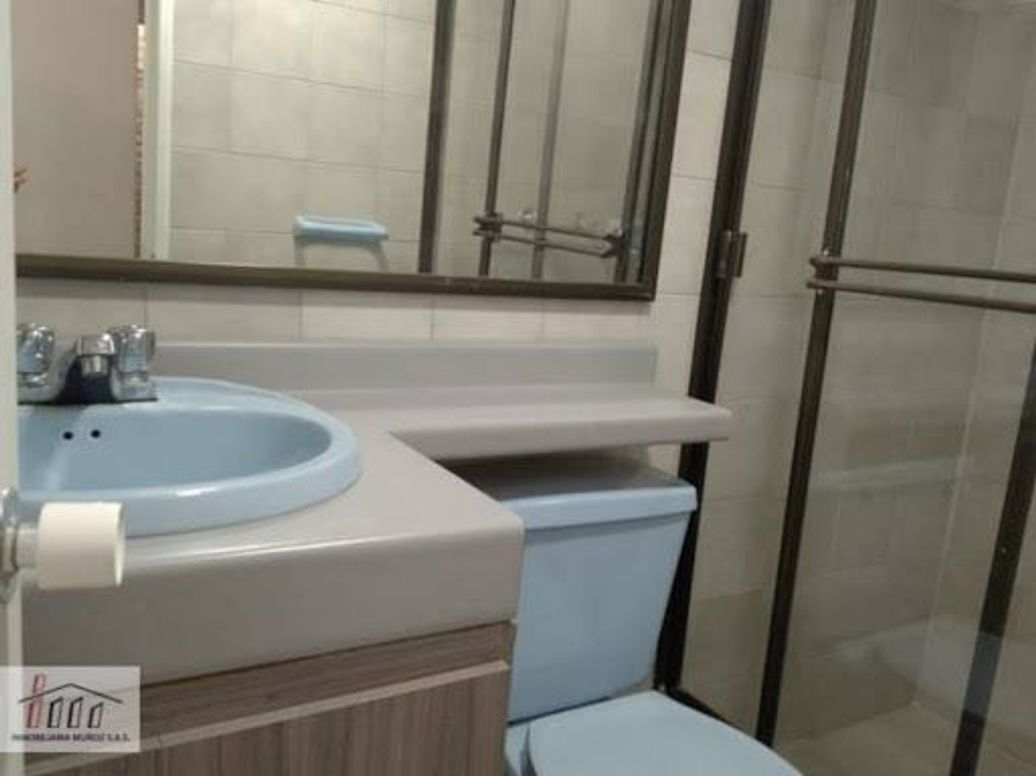 Apartamento de 2 alcobas en venta en Mónaco, Bogotá, 56 m² · foto 11 de 20