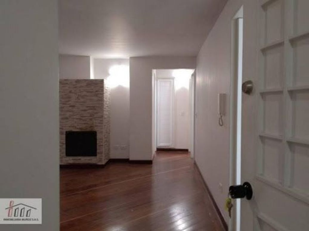 Apartamento de 2 alcobas en venta en Mónaco, Bogotá, 56 m² · foto 6 de 20