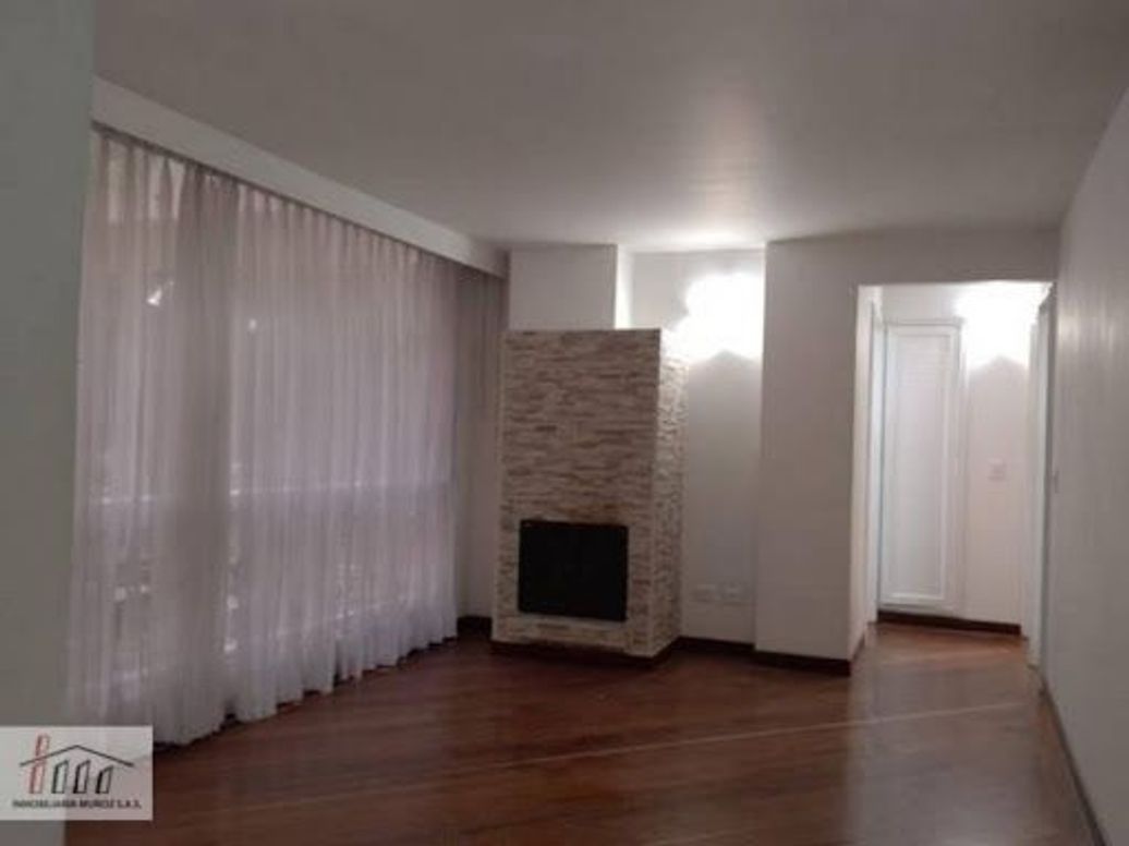 Apartamento de 2 alcobas en venta en Mónaco, Bogotá, 56 m² · foto 7 de 20