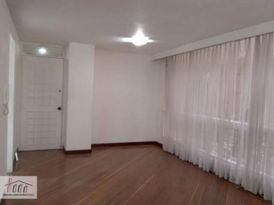 Apartamento de 2 alcobas en venta en Mónaco, Bogotá, 56 m² · foto 8 de 20