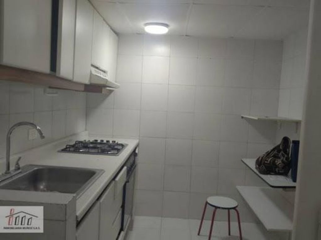 Apartamento de 2 alcobas en venta en Mónaco, Bogotá, 56 m² · foto 9 de 20