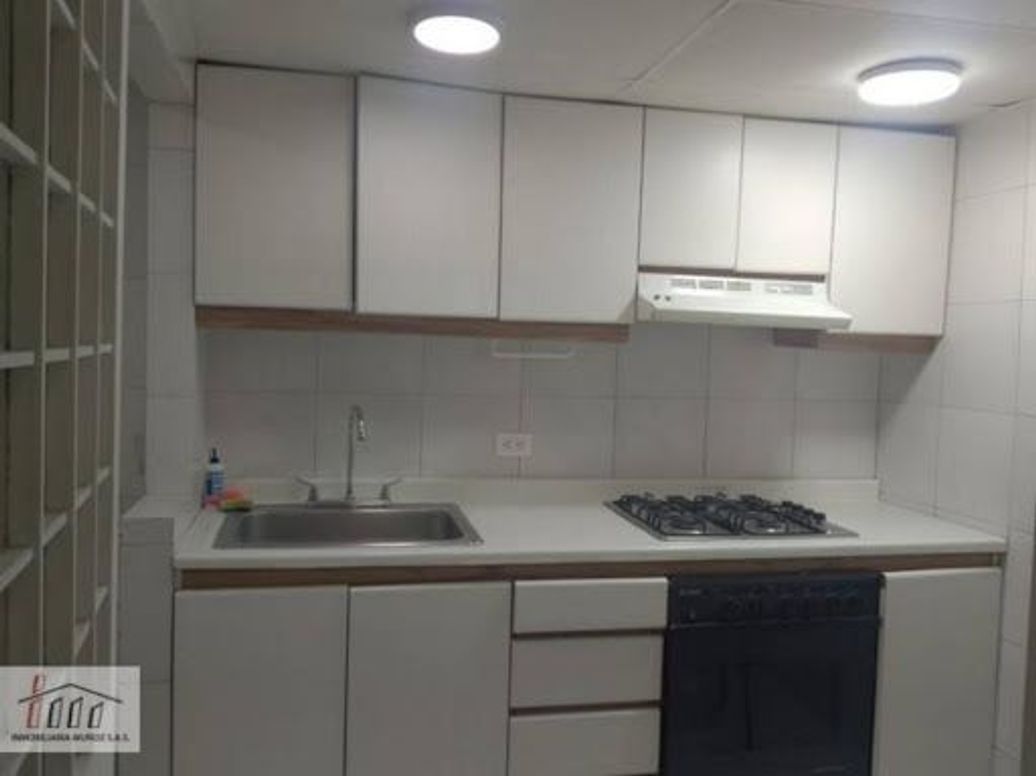 Apartamento de 2 alcobas en venta en Mónaco, Bogotá, 56 m² · foto 10 de 20