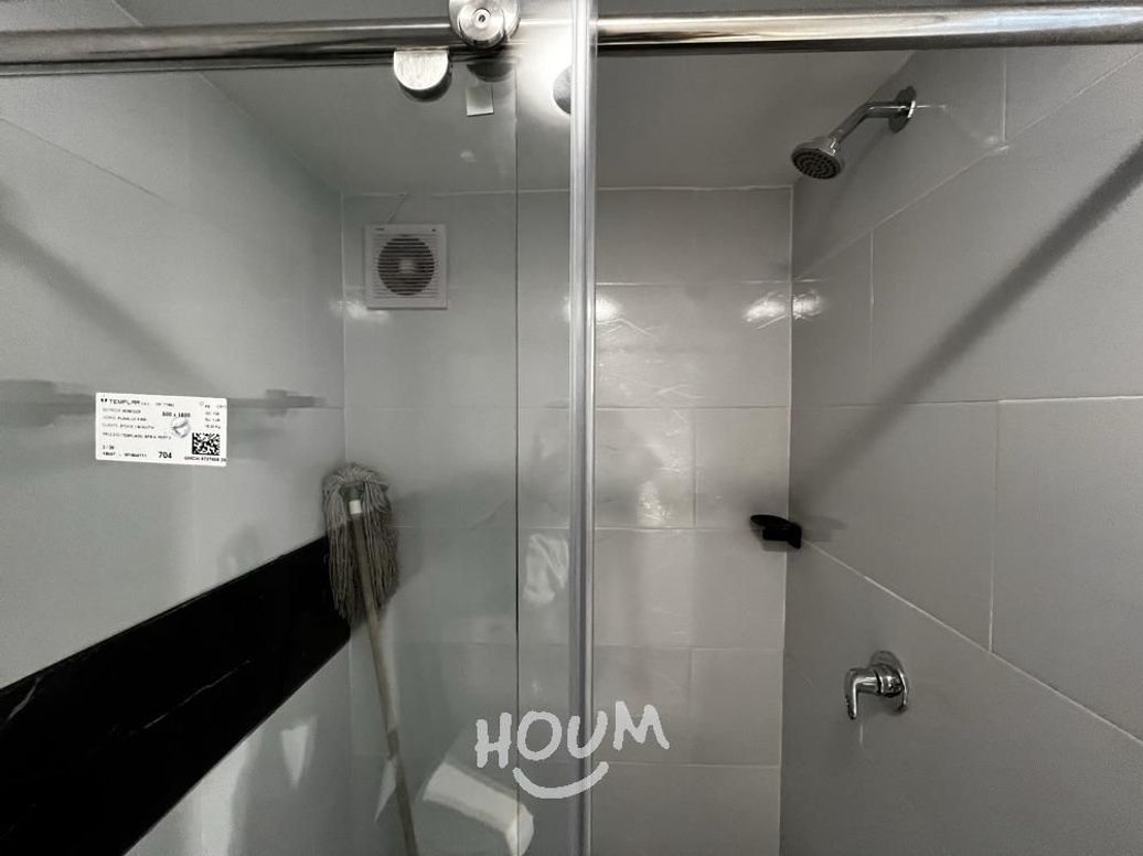 Apartamento de 1 alcoba en venta en Los Monjes, Bogotá, 29 m² · foto 9 de 17
