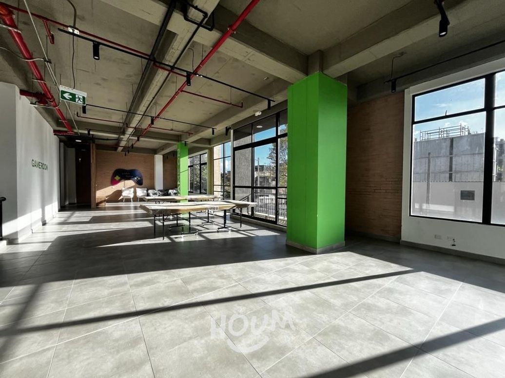 Apartamento de 1 alcoba en venta en Los Monjes, Bogotá, 29 m² · foto 17 de 17
