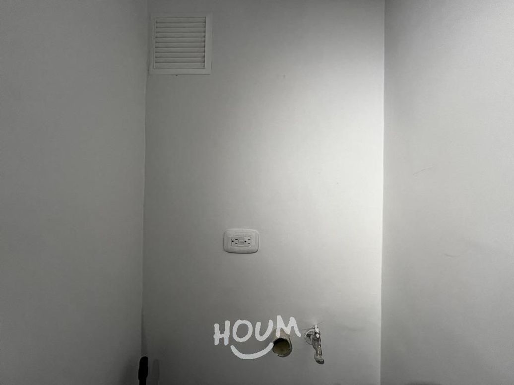 Apartamento de 1 alcoba en venta en Los Monjes, Bogotá, 29 m² · foto 12 de 17