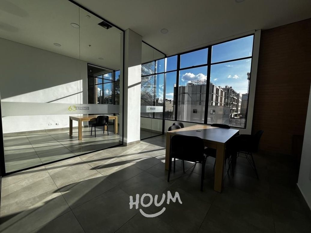 Apartamento de 1 alcoba en venta en Los Monjes, Bogotá, 29 m² · foto 15 de 17