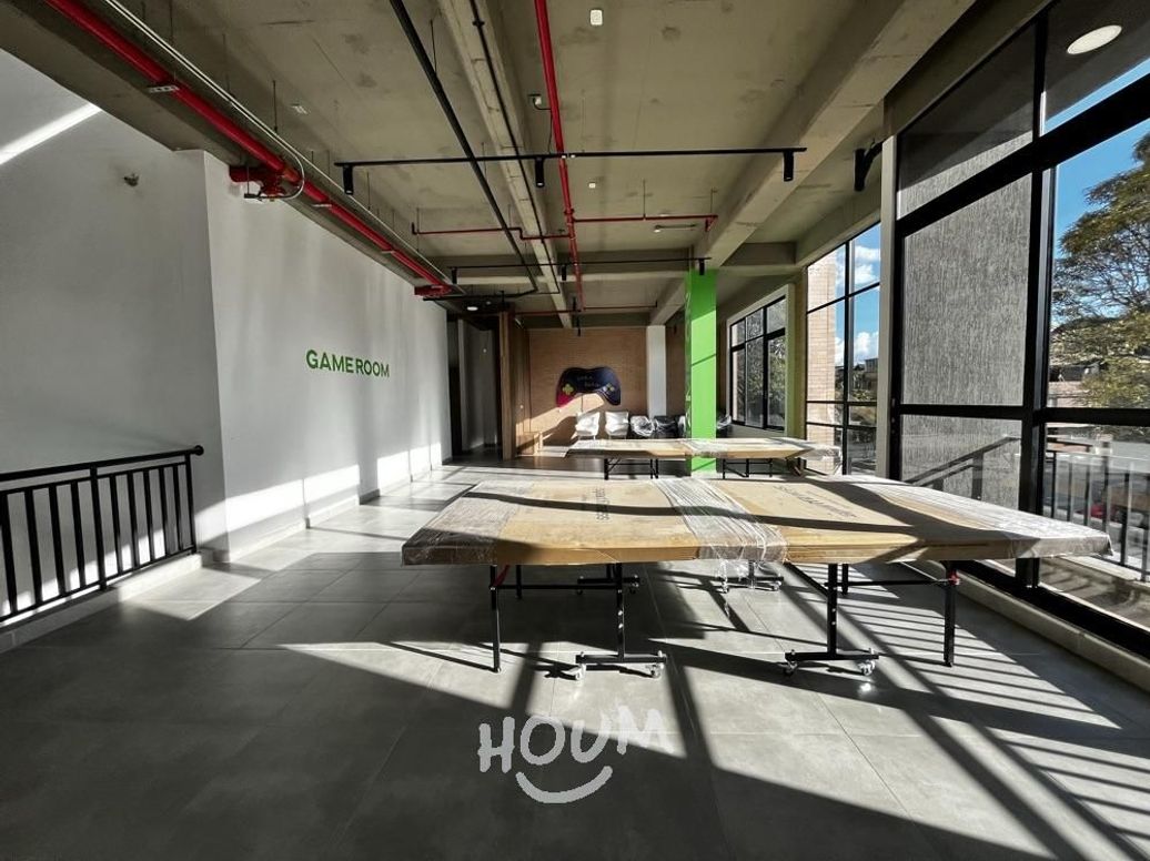 Apartamento de 1 alcoba en venta en Los Monjes, Bogotá, 29 m² · foto 16 de 17