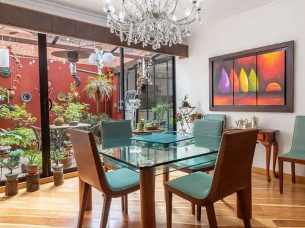 Apartamento de 3 alcobas en venta en La Cabrera, Bogotá, 300 m² · foto 5 de 12