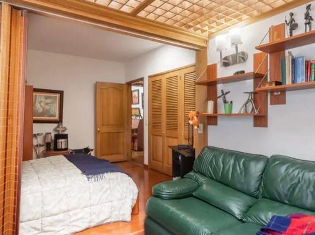 Apartamento de 3 alcobas en venta en La Cabrera, Bogotá, 300 m² · foto 12 de 12