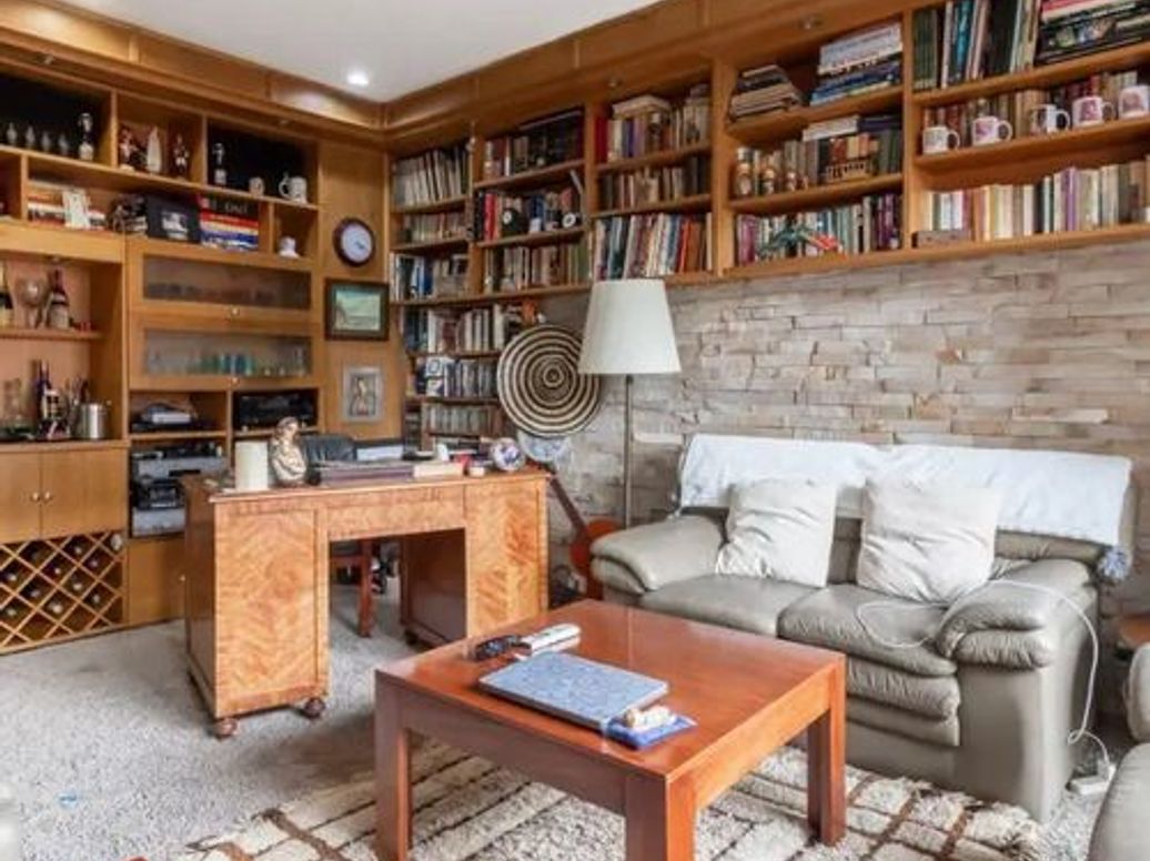 Apartamento de 3 alcobas en venta en La Cabrera, Bogotá, 300 m² · foto 6 de 12