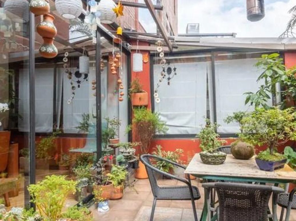 Apartamento de 3 alcobas en venta en La Cabrera, Bogotá, 300 m² · foto 7 de 12