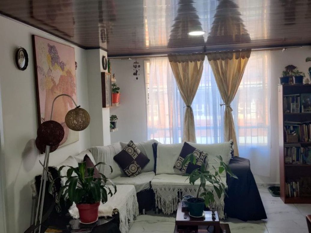 Apartamento de 2 alcobas en venta en Los Puentes, Bogotá, 49 m² · foto 9 de 11