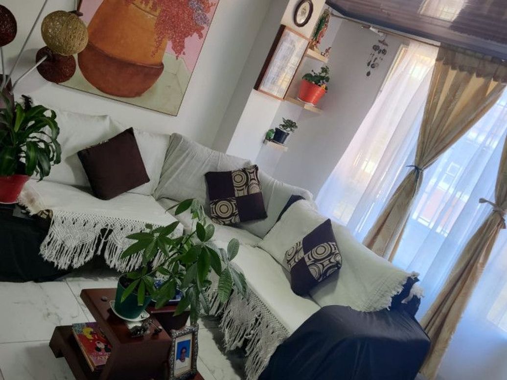 Apartamento de 2 alcobas en venta en Los Puentes, Bogotá, 49 m² · foto 10 de 11