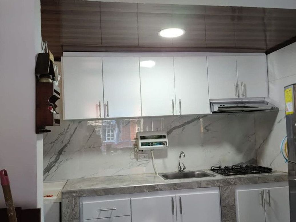 Apartamento de 2 alcobas en venta en Los Puentes, Bogotá, 49 m² · foto 11 de 11
