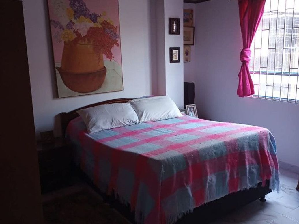 Apartamento de 2 alcobas en venta en Los Puentes, Bogotá, 49 m² · foto 2 de 11