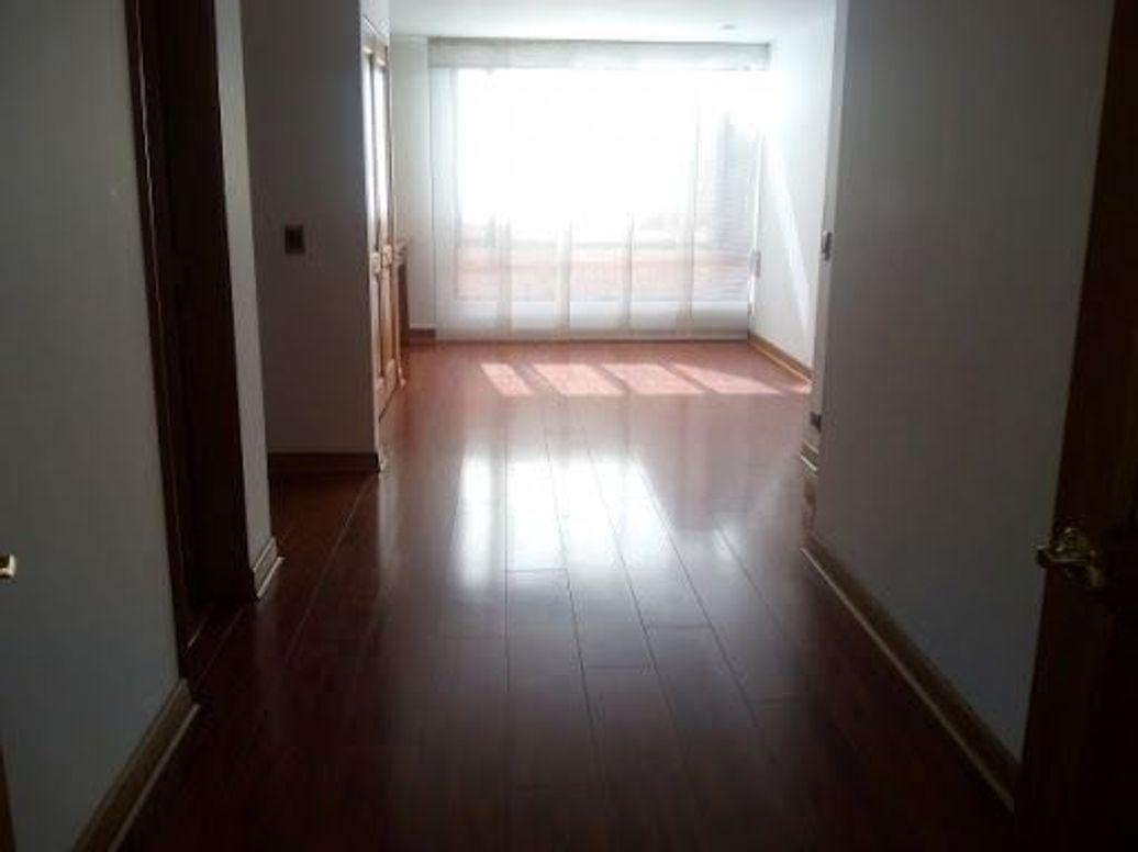 Apartamento de 3 alcobas en venta en Chicó Norte, Bogotá, 173 m² · foto 6 de 19