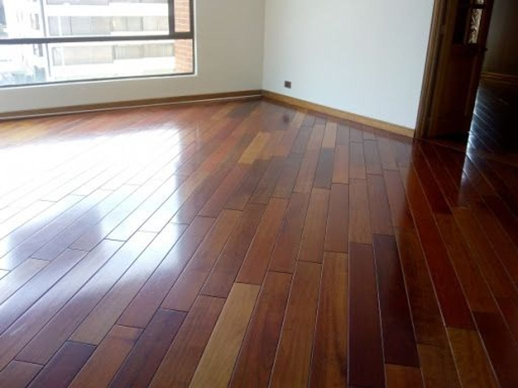 Apartamento de 3 alcobas en venta en Chicó Norte, Bogotá, 173 m² · foto 3 de 19