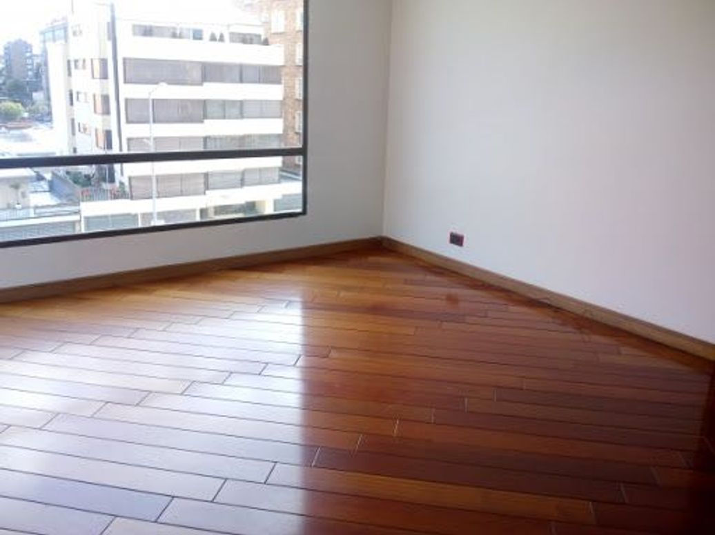 Apartamento de 3 alcobas en venta en Chicó Norte, Bogotá, 173 m² · foto 4 de 19
