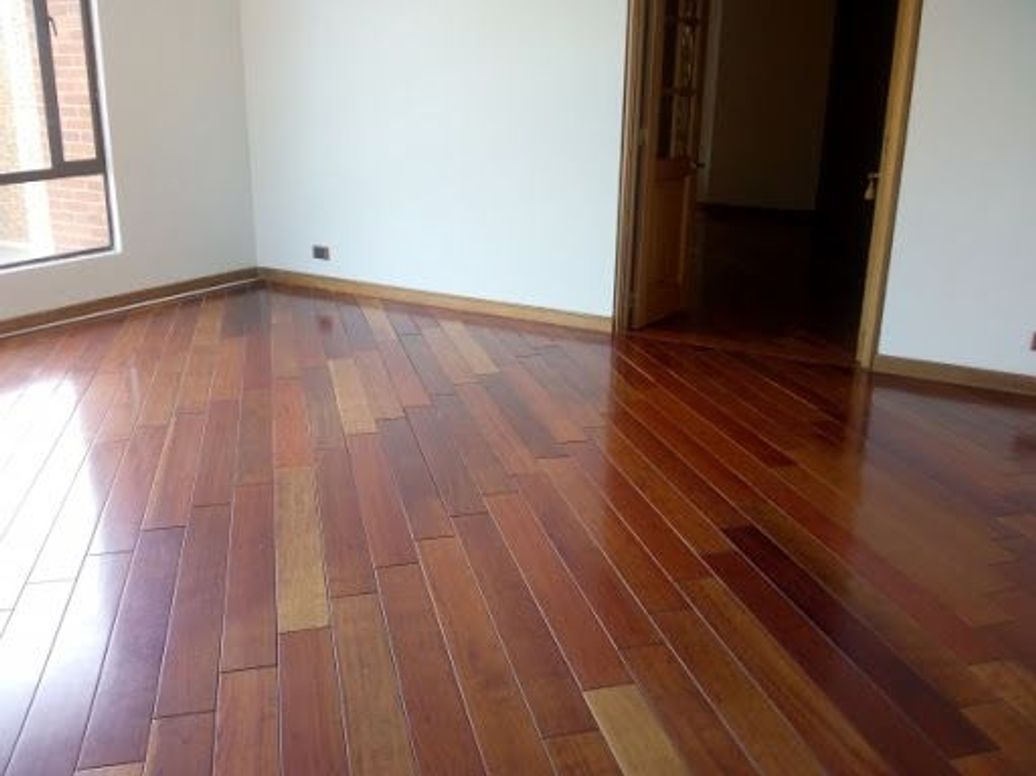 Apartamento de 3 alcobas en venta en Chicó Norte, Bogotá, 173 m² · foto 5 de 19