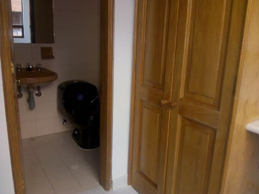 Apartamento de 3 alcobas en venta en Chicó Norte, Bogotá, 173 m² · foto 19 de 19
