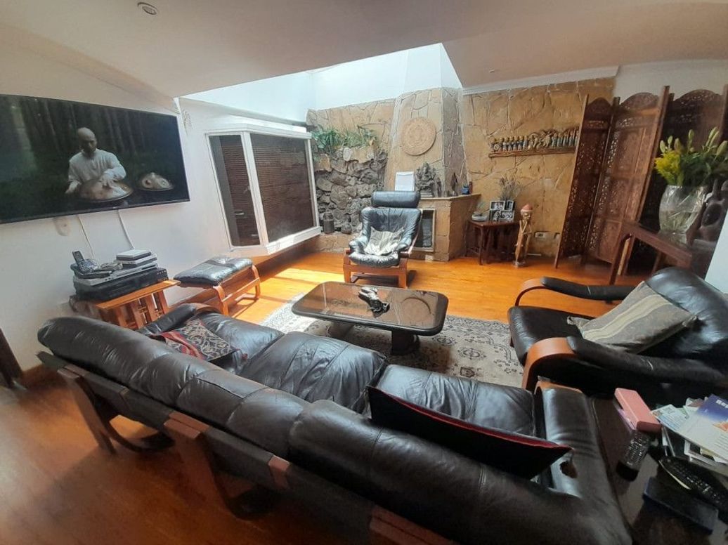 Casa de 4 alcobas en venta en El Recreo De Los Frailes, Bogotá, 500 m² · foto 20 de 20