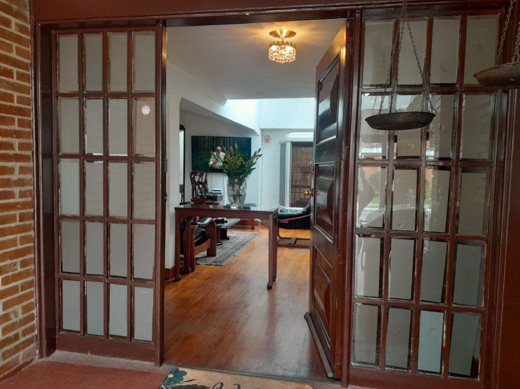 Casa de 4 alcobas en venta en El Recreo De Los Frailes, Bogotá, 500 m² · foto 13 de 20