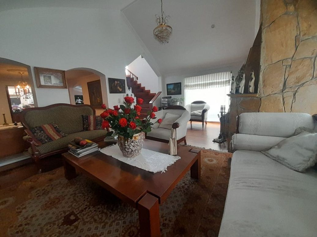 Casa de 4 alcobas en venta en El Recreo De Los Frailes, Bogotá, 500 m² · foto 16 de 20
