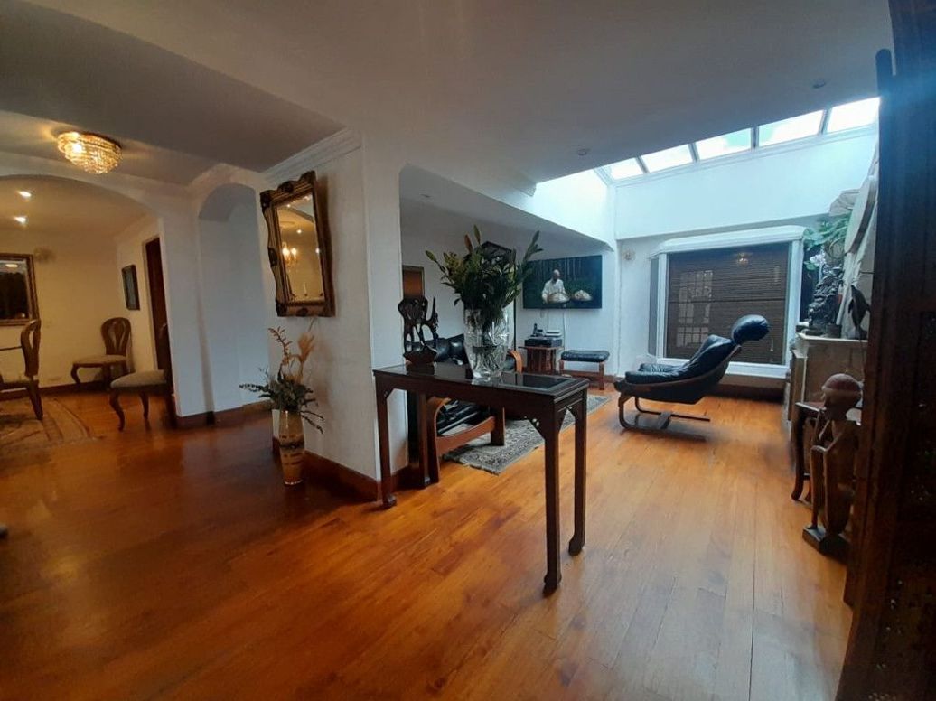 Casa de 4 alcobas en venta en El Recreo De Los Frailes, Bogotá, 500 m² · foto 10 de 20