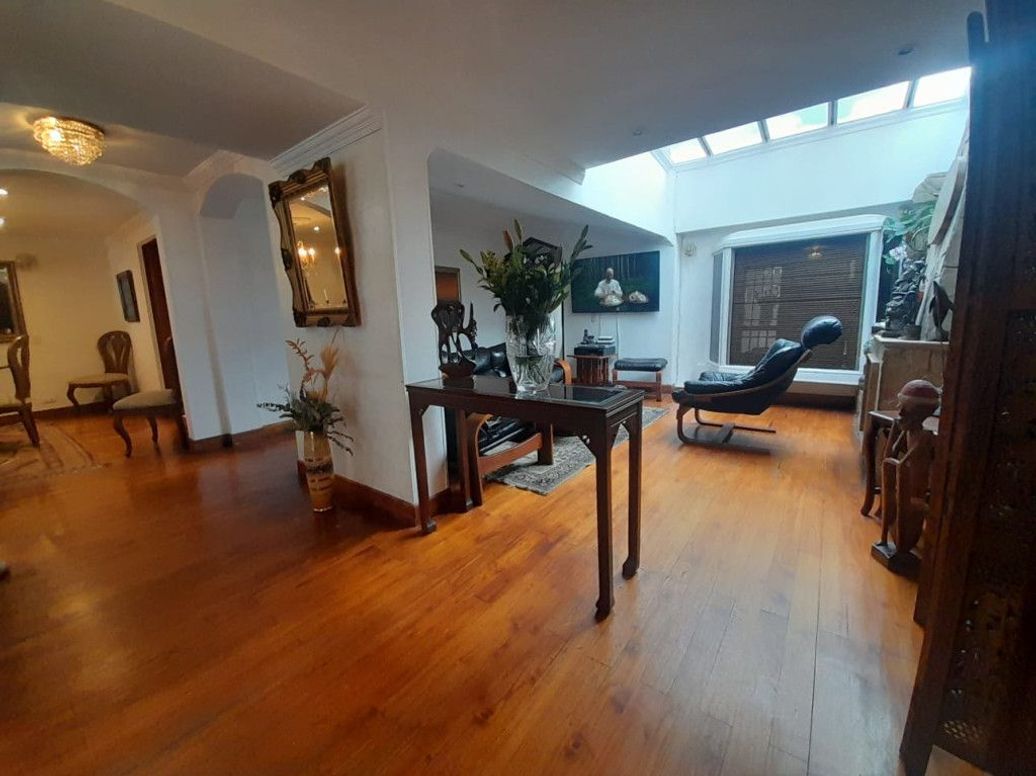 Casa de 4 alcobas en venta en El Recreo De Los Frailes, Bogotá, 500 m² · foto 9 de 20