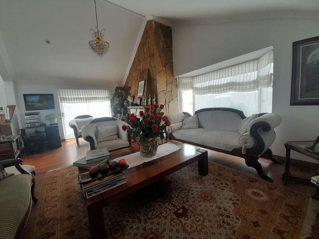 Casa de 4 alcobas en venta en El Recreo De Los Frailes, Bogotá, 500 m² · foto 12 de 20