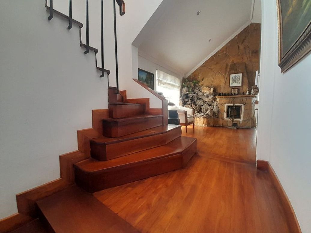 Casa de 4 alcobas en venta en El Recreo De Los Frailes, Bogotá, 500 m² · foto 14 de 20
