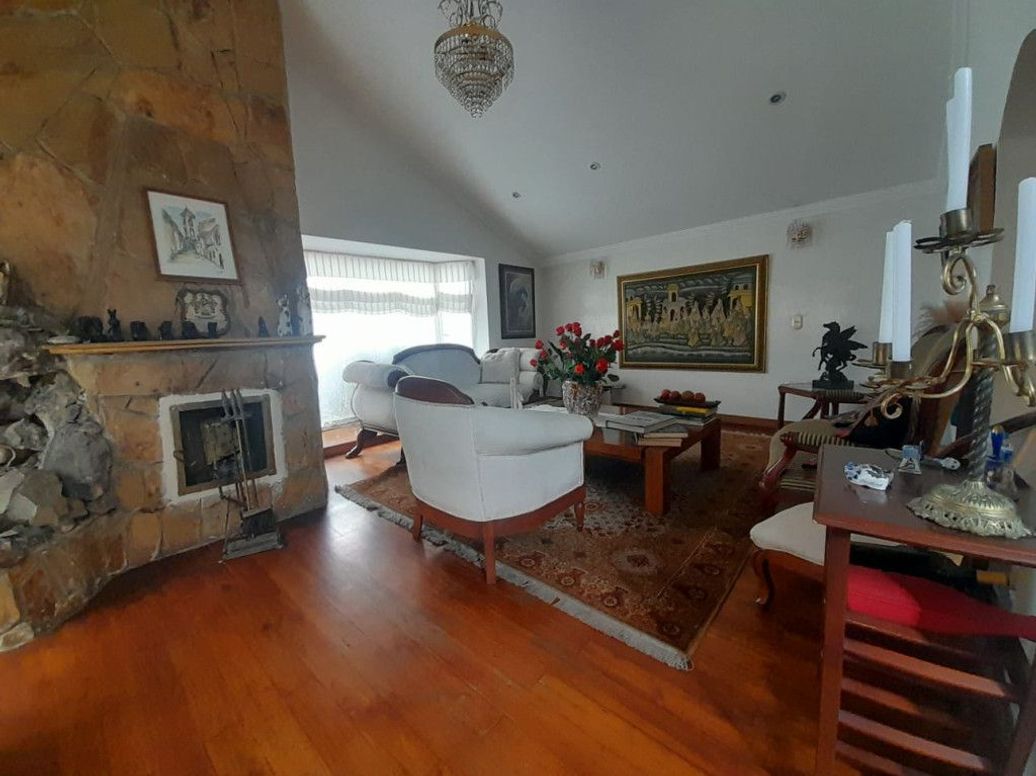 Casa de 4 alcobas en venta en El Recreo De Los Frailes, Bogotá, 500 m² · foto 11 de 20