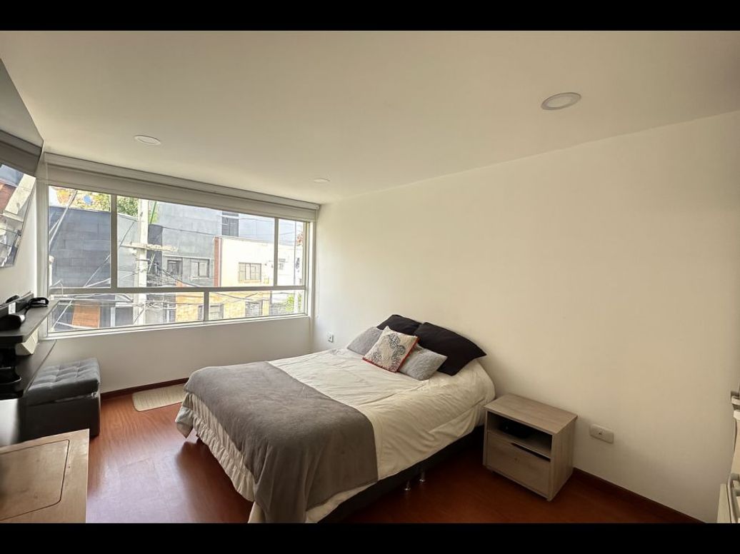 Apartamento de 3 alcobas en venta en La Salle, Bogotá, 150 m² · foto 9 de 20