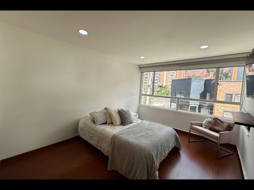 Apartamento de 3 alcobas en venta en La Salle, Bogotá, 150 m² · foto 10 de 20
