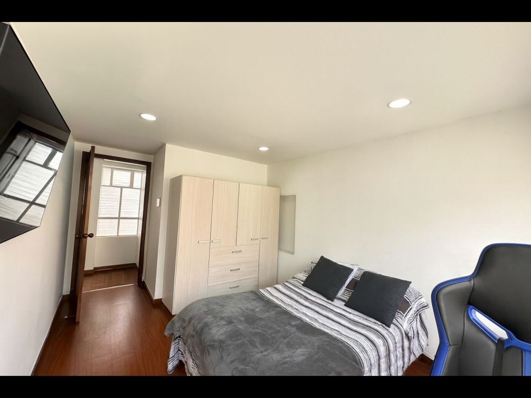 Apartamento de 3 alcobas en venta en La Salle, Bogotá, 150 m² · foto 8 de 20