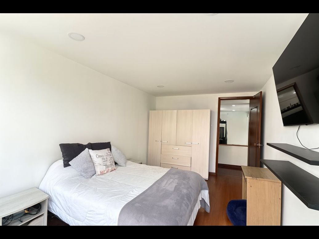 Apartamento de 3 alcobas en venta en La Salle, Bogotá, 150 m² · foto 7 de 20