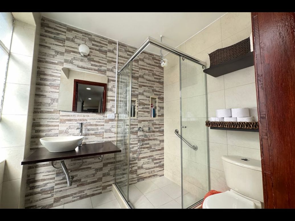 Apartamento de 3 alcobas en venta en La Salle, Bogotá, 150 m² · foto 14 de 20