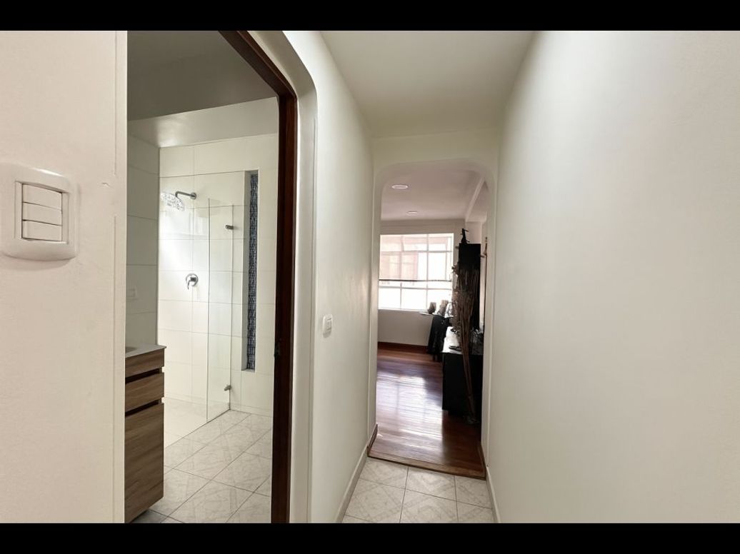 Apartamento de 3 alcobas en venta en La Salle, Bogotá, 150 m² · foto 13 de 20