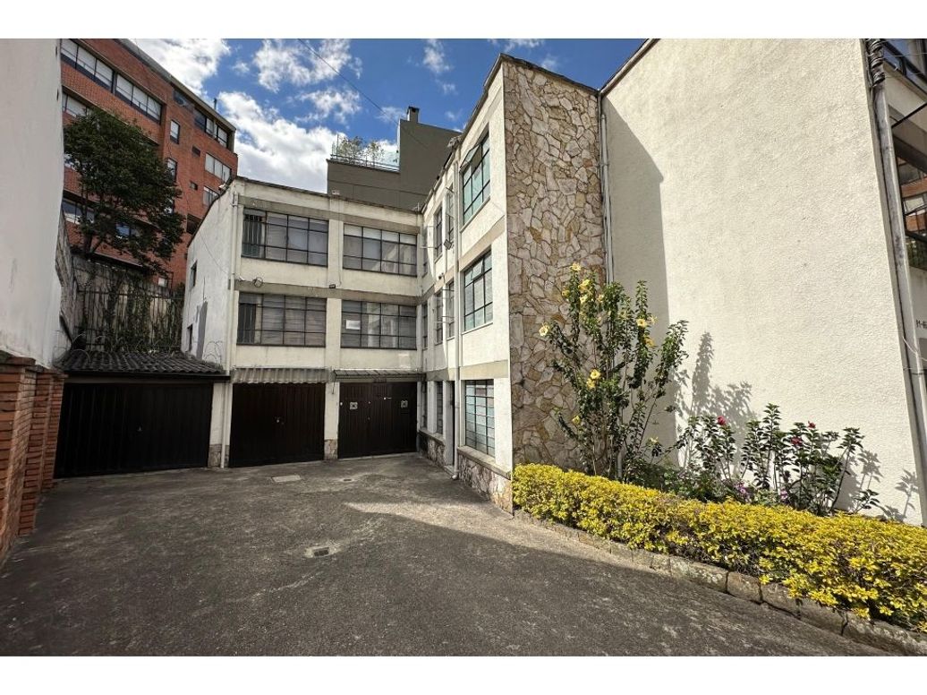 Apartamento de 3 alcobas en venta en La Salle, Bogotá, 150 m² · foto 19 de 20