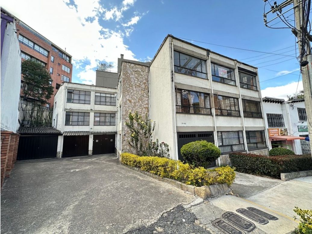 Apartamento de 3 alcobas en venta en La Salle, Bogotá, 150 m² · foto 20 de 20