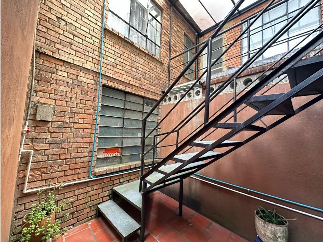 Apartamento de 3 alcobas en venta en La Salle, Bogotá, 150 m² · foto 17 de 20